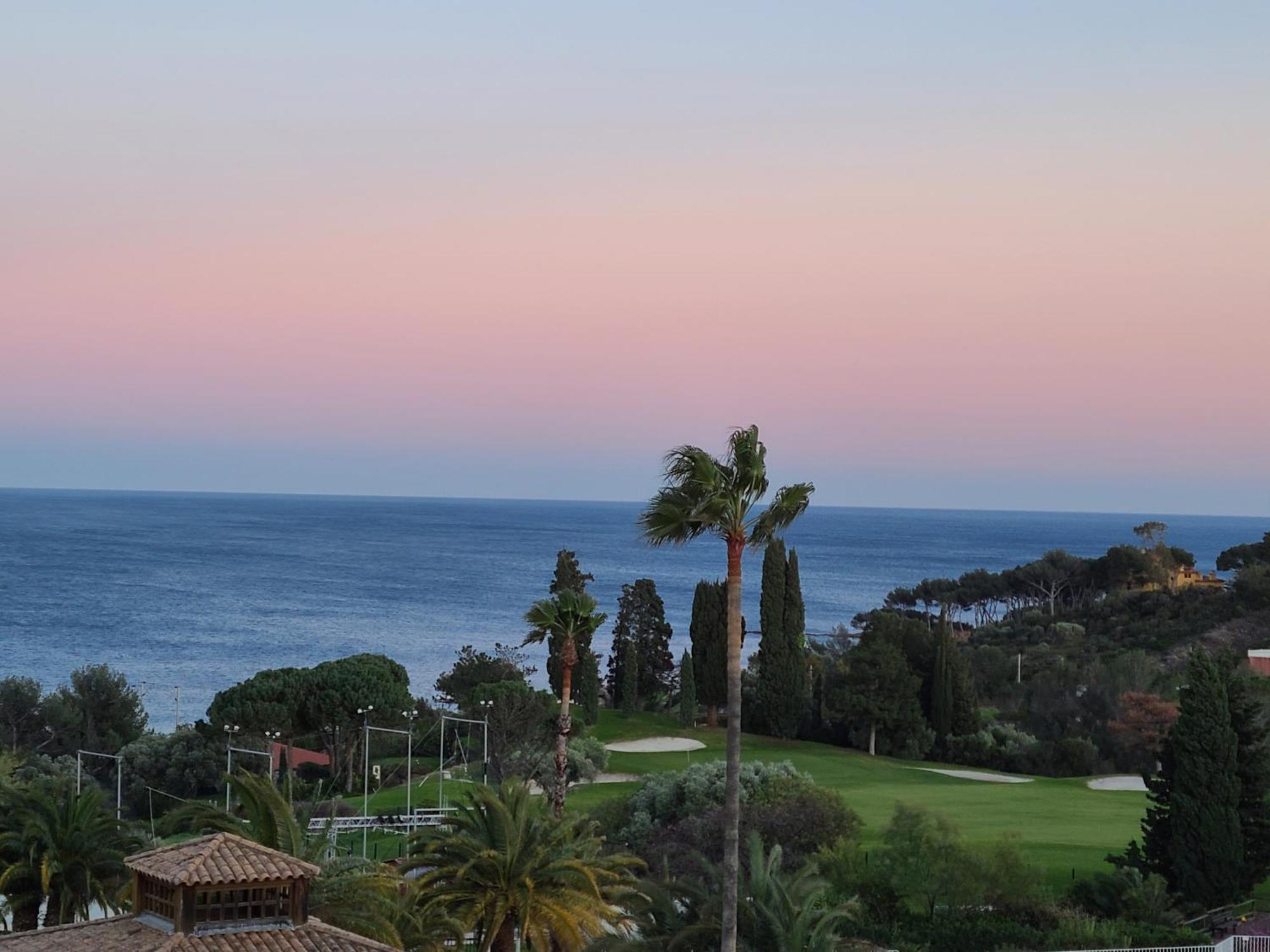 Evasion Nature A Cap Esterel Jardin, Mer & Golf Tout Confort Saint-Raphaël Extérieur photo