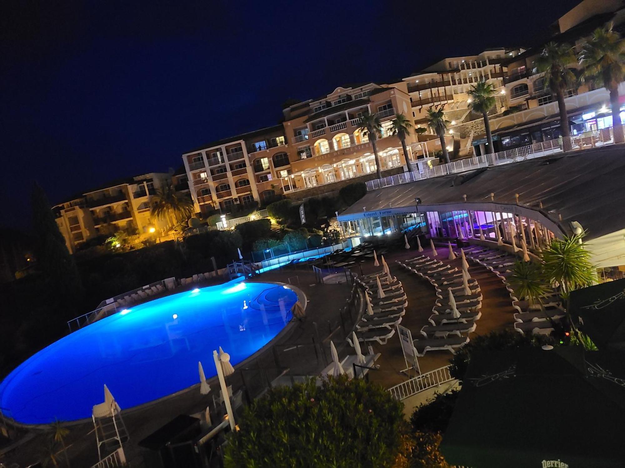 Evasion Nature A Cap Esterel Jardin, Mer & Golf Tout Confort Saint-Raphaël Extérieur photo