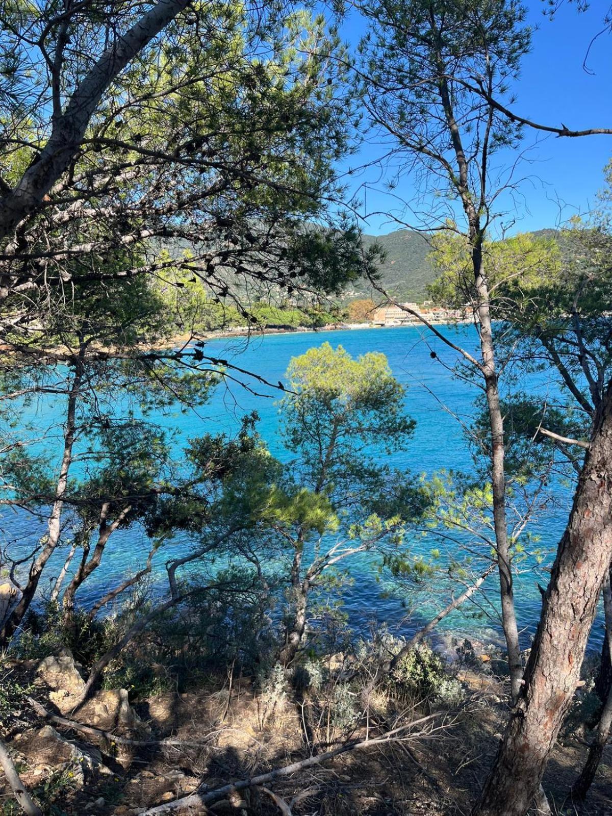 Evasion Nature A Cap Esterel Jardin, Mer & Golf Tout Confort Saint-Raphaël Extérieur photo